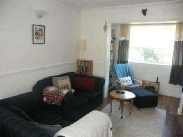  Image of 3 bedroom Terraced house for sale in Abbey View Road Swindon SN25 at Swindon Wiltshire Haydon Wick, SN25 3DN