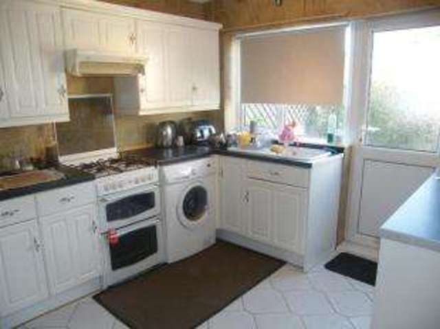  Image of 3 bedroom Terraced house for sale in Abbey View Road Swindon SN25 at Swindon Wiltshire Haydon Wick, SN25 3DN