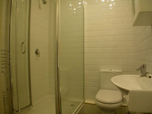  Image of Flat to rent in Abercorn Place London NW8 at Abercorn Place Array St John