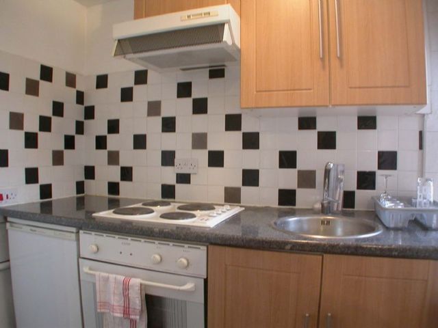  Image of Flat to rent in Abercorn Place London NW8 at Abercorn Place Array St John