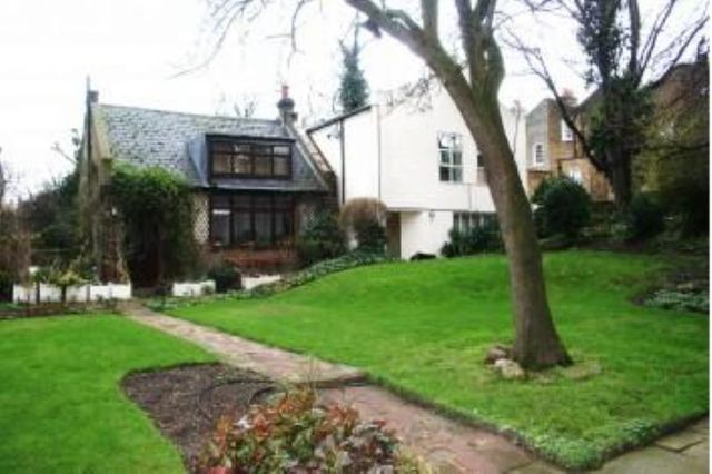  Image of Flat to rent in Abercorn Place London NW8 at Abercorn Place Array St John
