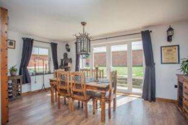  Image of 4 bedroom Detached house for sale in Melford Road Acton Sudbury CO10 at Acton Sudbury Acton, CO10 0BB