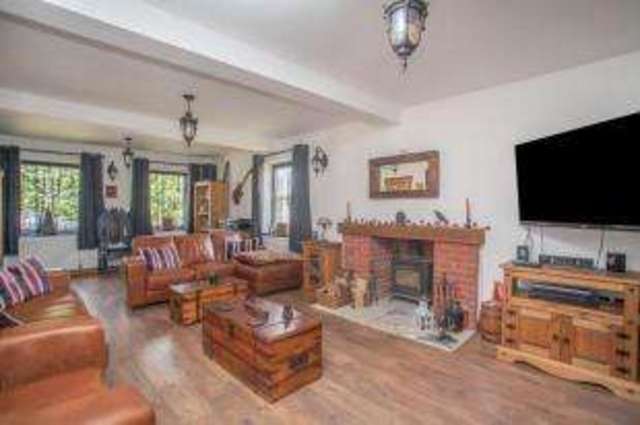  Image of 4 bedroom Detached house for sale in Melford Road Acton Sudbury CO10 at Acton Sudbury Acton, CO10 0BB