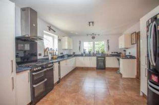  Image of 4 bedroom Detached house for sale in Melford Road Acton Sudbury CO10 at Acton Sudbury Acton, CO10 0BB
