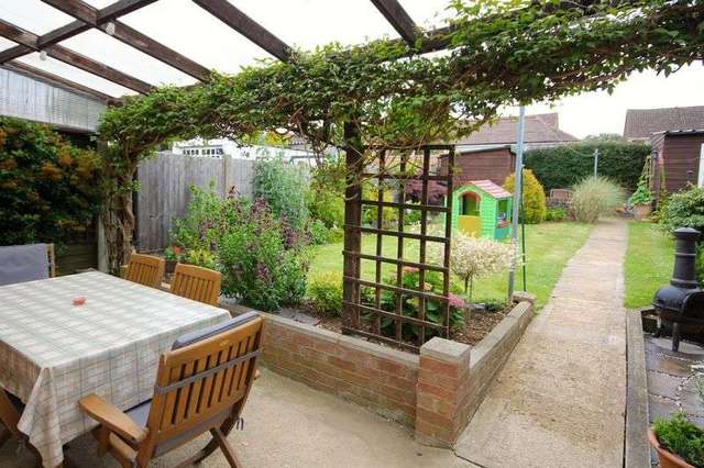  Image of 3 bedroom Semi-Detached house for sale in Adstone Road Caddington Luton LU1 at Adstone Road Caddington Luton, LU1 4JF