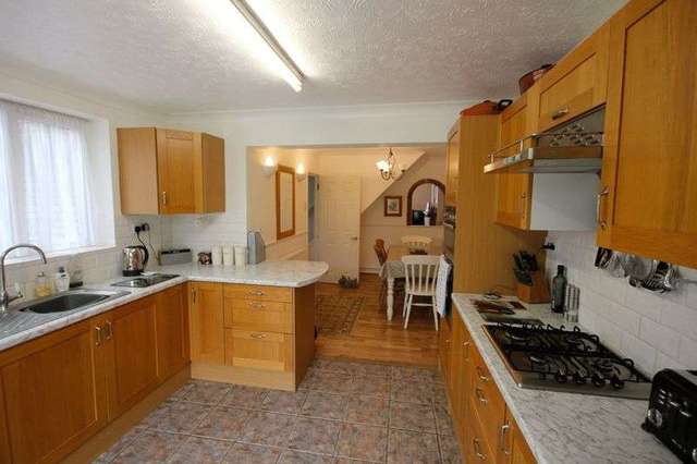  Image of 3 bedroom Semi-Detached house for sale in Adstone Road Caddington Luton LU1 at Adstone Road Caddington Luton, LU1 4JF