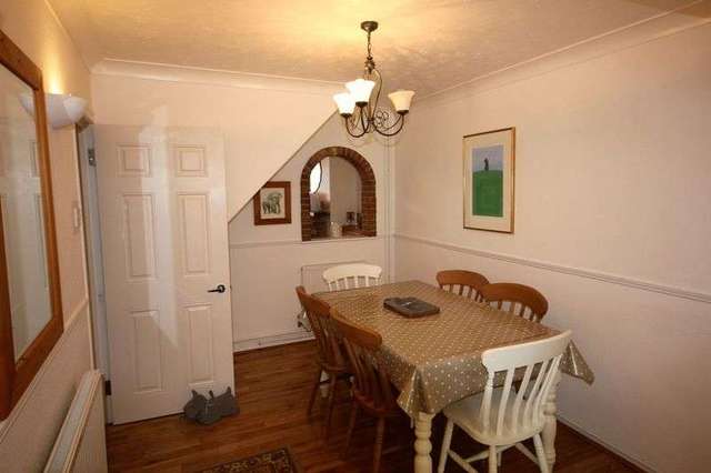  Image of 3 bedroom Semi-Detached house for sale in Adstone Road Caddington Luton LU1 at Adstone Road Caddington Luton, LU1 4JF