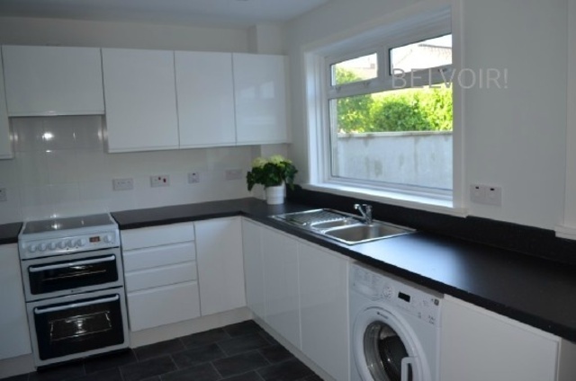  Image of 3 bedroom Semi-Detached house to rent in Aitchison Drive Larbert FK5 at Larbert Falkirk Falkirk, FK5 4PB
