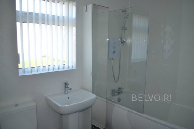  Image of 3 bedroom Semi-Detached house to rent in Aitchison Drive Larbert FK5 at Larbert Falkirk Falkirk, FK5 4PB