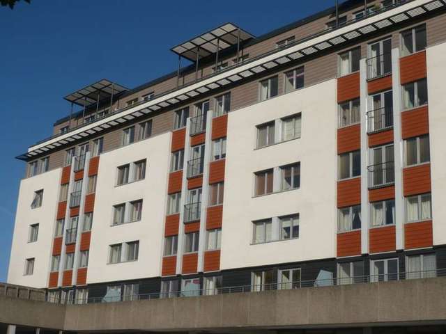  Image of 2 bedroom Flat to rent in Albemarle Road Beckenham BR3 at Beckenham Kent Beckenham, BR3 5LN