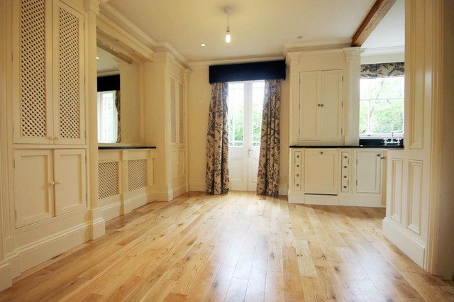 Image of 3 bedroom Terraced house to rent in Albert Street St. Albans AL1 at St Albans, AL1 1RU