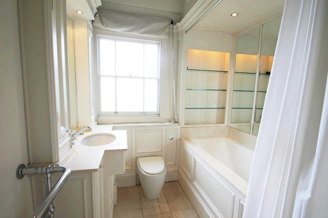  Image of 3 bedroom Terraced house to rent in Albert Street St. Albans AL1 at St Albans, AL1 1RU