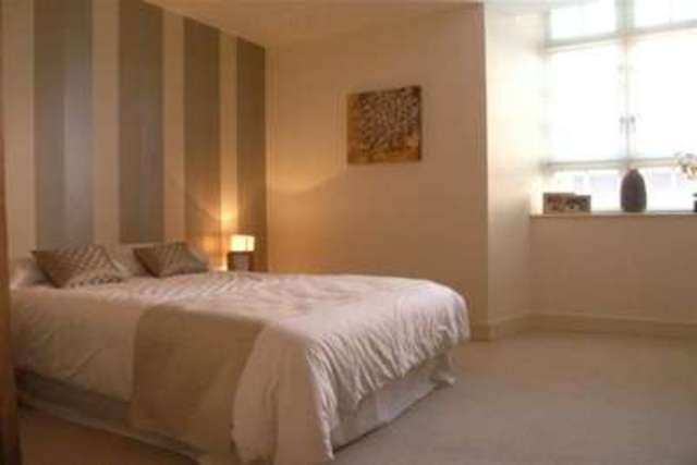  Image of 2 bedroom Flat to rent in Portland Street Worcester WR1 at Worcester, WR1 2NY