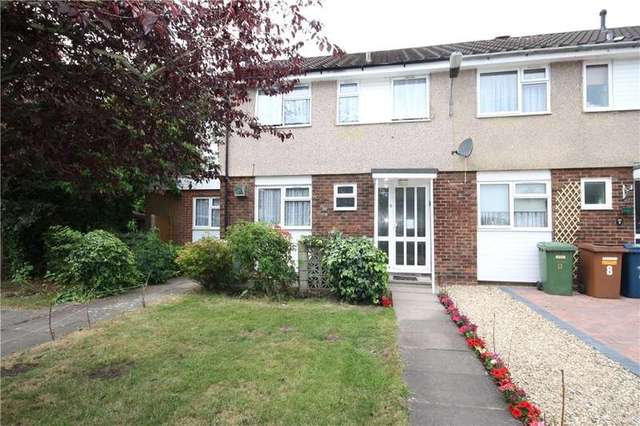  Image of 3 bedroom Detached house for sale in Old Church Lane Stanmore HA7 at Stanmore Middx Stanmore, HA7 2RU