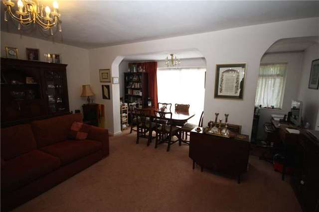  Image of 3 bedroom Detached house for sale in Old Church Lane Stanmore HA7 at Stanmore Middx Stanmore, HA7 2RU