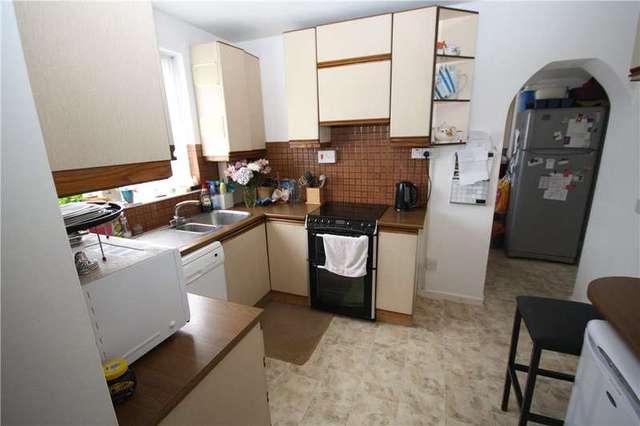  Image of 3 bedroom Detached house for sale in Old Church Lane Stanmore HA7 at Stanmore Middx Stanmore, HA7 2RU