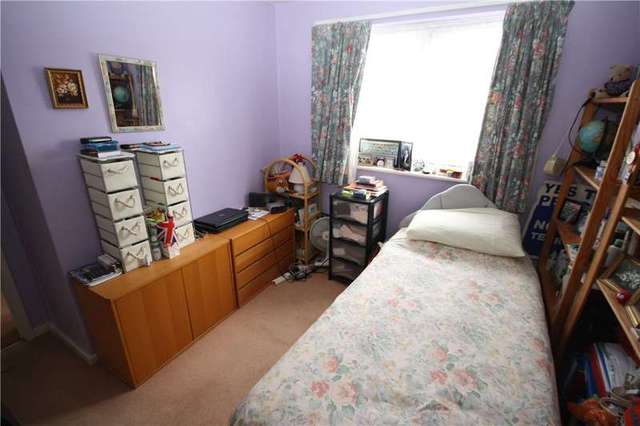 Image of 3 bedroom Detached house for sale in Old Church Lane Stanmore HA7 at Stanmore Middx Stanmore, HA7 2RU