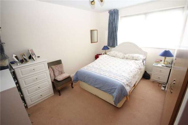  Image of 3 bedroom Detached house for sale in Old Church Lane Stanmore HA7 at Stanmore Middx Stanmore, HA7 2RU