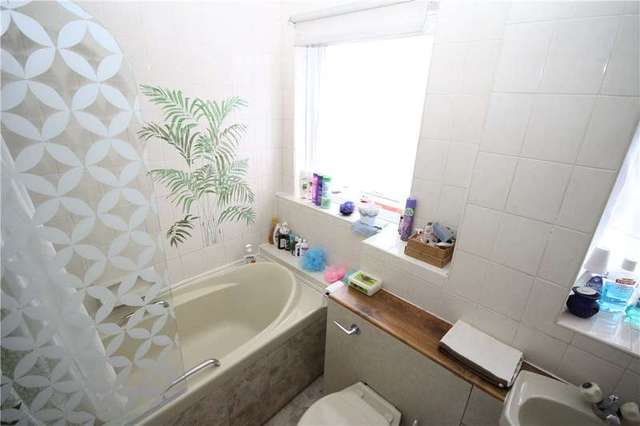  Image of 3 bedroom Detached house for sale in Old Church Lane Stanmore HA7 at Stanmore Middx Stanmore, HA7 2RU
