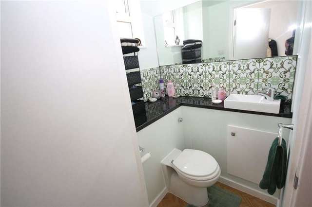  Image of 3 bedroom Detached house for sale in Old Church Lane Stanmore HA7 at Stanmore Middx Stanmore, HA7 2RU