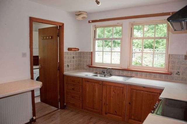  Image of 3 bedroom Detached house for sale in Alexander Court Clackmannan FK10 at Alexander Court  Clackmannan, FK10 4HN