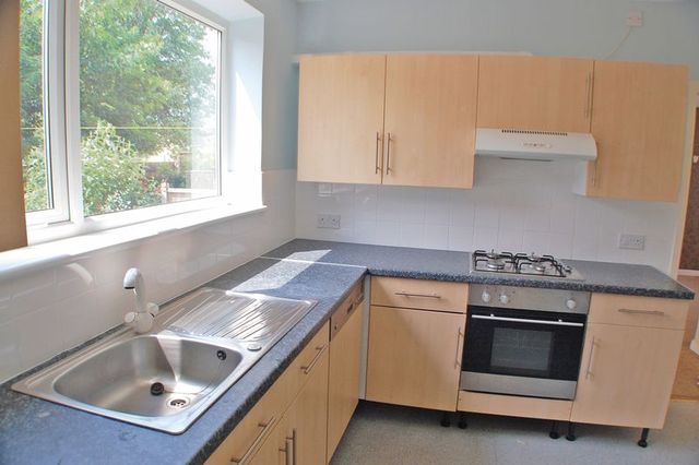  Image of 3 bedroom Semi-Detached house for sale in Alexander Grove Burnley BB12 at Alexander Grove  Burnley, BB12 6DJ