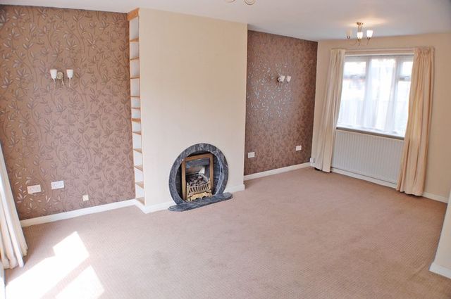  Image of 3 bedroom Semi-Detached house for sale in Alexander Grove Burnley BB12 at Alexander Grove  Burnley, BB12 6DJ