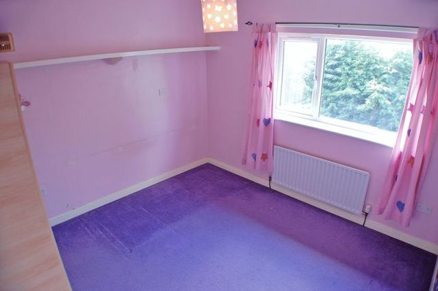  Image of 3 bedroom Semi-Detached house for sale in Alexander Grove Burnley BB12 at Alexander Grove  Burnley, BB12 6DJ