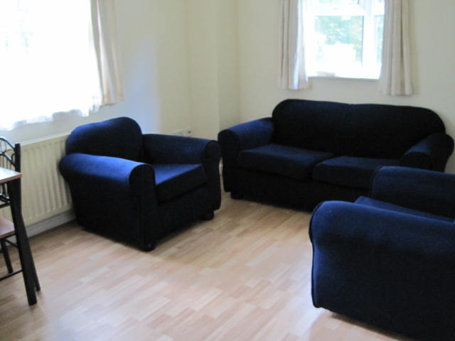  Image of 1 bedroom Flat to rent in Alexandra Road South Chorlton Cum Hardy Manchester M16 at Whalley Range  Manchester, M16 8JA