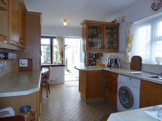  Image of 2 bedroom Detached house for sale in Alfred Road Stubbington Fareham PO14 at Alfred Road Stubbington Fareham, PO14 2QZ