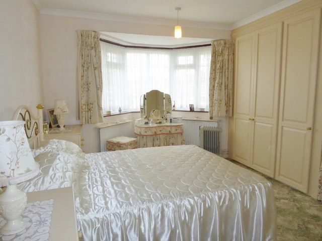  Image of 2 bedroom Detached house for sale in Alfred Road Stubbington Fareham PO14 at Alfred Road Stubbington Fareham, PO14 2QZ