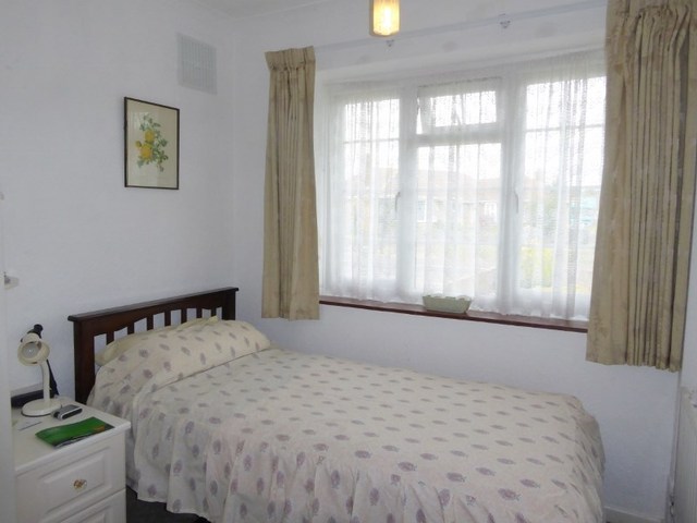  Image of 2 bedroom Detached house for sale in Alfred Road Stubbington Fareham PO14 at Alfred Road Stubbington Fareham, PO14 2QZ