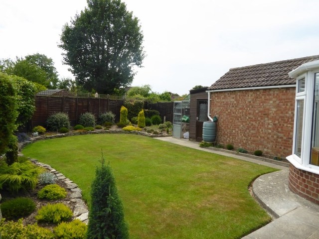  Image of 2 bedroom Detached house for sale in Alfred Road Stubbington Fareham PO14 at Alfred Road Stubbington Fareham, PO14 2QZ