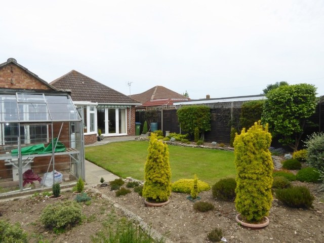  Image of 2 bedroom Detached house for sale in Alfred Road Stubbington Fareham PO14 at Alfred Road Stubbington Fareham, PO14 2QZ