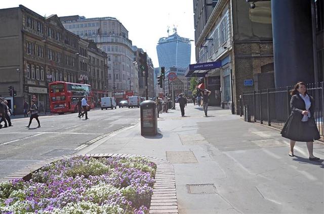  Image of Apartment to rent in Alie Street London E1 at London, E1 8DA