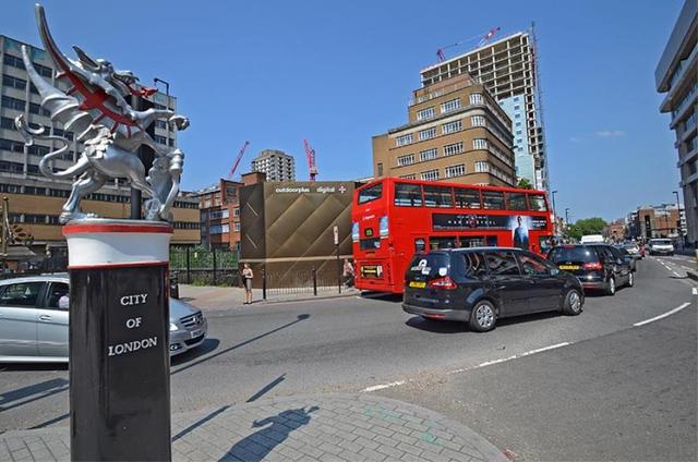 Image of Apartment to rent in Alie Street London E1 at London, E1 8DA