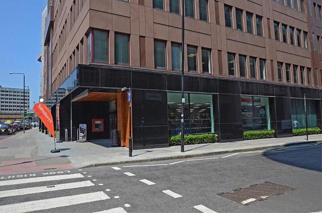  Image of Apartment to rent in Alie Street London E1 at London, E1 8DA