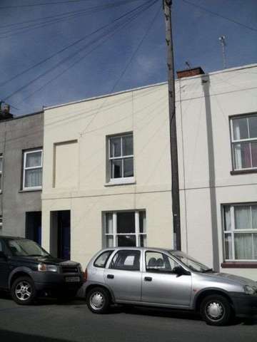  Image of 3 bedroom Terraced house to rent in All Saints Road Cheltenham GL52 at All Saints Road  Cheltenham, GL52 2EZ