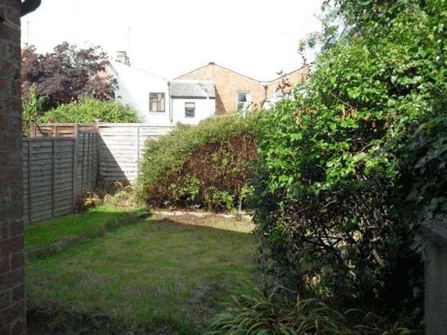  Image of 3 bedroom Terraced house to rent in All Saints Road Cheltenham GL52 at All Saints Road  Cheltenham, GL52 2EZ