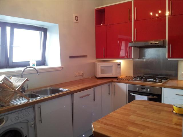  Image of 2 bedroom Flat to rent in Allison Place Glasgow G42 at Govanhill Glasgow Glasgow, G42 8HE