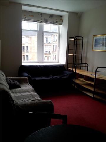  Image of 2 bedroom Flat to rent in Allison Place Glasgow G42 at Govanhill Glasgow Glasgow, G42 8HE