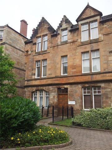  Image of 2 bedroom Flat to rent in Allison Place Glasgow G42 at Govanhill Glasgow Glasgow, G42 8HE