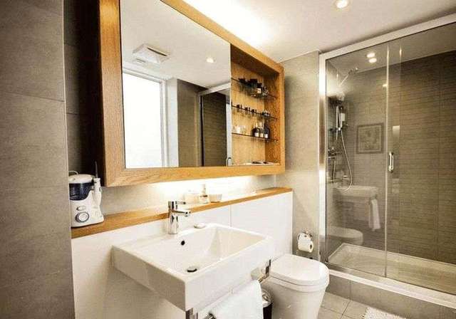  Image of 3 bedroom Flat to rent in Allsop Place London NW1 at Allsop Place  London, NW1 5BF