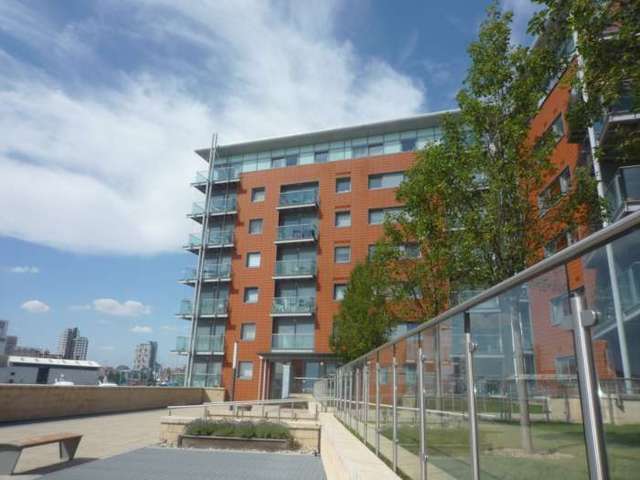  Image of 2 bedroom Apartment to rent in Anchor Street Ipswich IP3 at Anchor Street  Ipswich, IP3 0BW