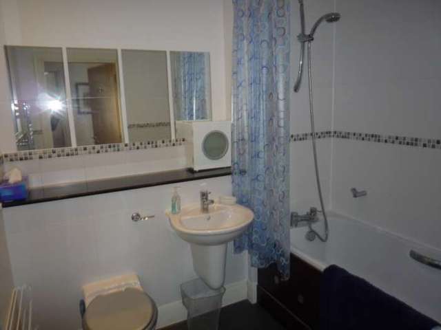  Image of 2 bedroom Apartment to rent in Anchor Street Ipswich IP3 at Anchor Street  Ipswich, IP3 0BW