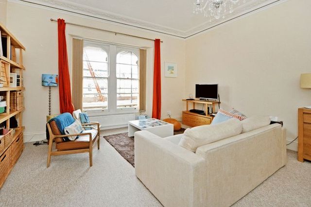  Image of 3 bedroom Flat for sale in Apsley Road Clifton Bristol BS8 at Apsley Road Clifton Bristol, BS8 2SH
