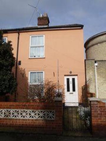  Image of 3 bedroom Terraced house to rent in Armes Street Norwich NR2 at Norwich, NR2 4EA