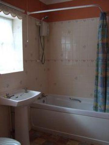  Image of 3 bedroom Terraced house to rent in Armes Street Norwich NR2 at Norwich, NR2 4EA