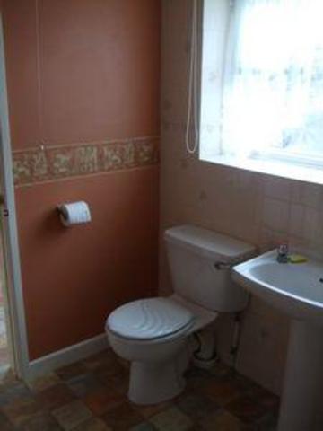  Image of 3 bedroom Terraced house to rent in Armes Street Norwich NR2 at Norwich, NR2 4EA