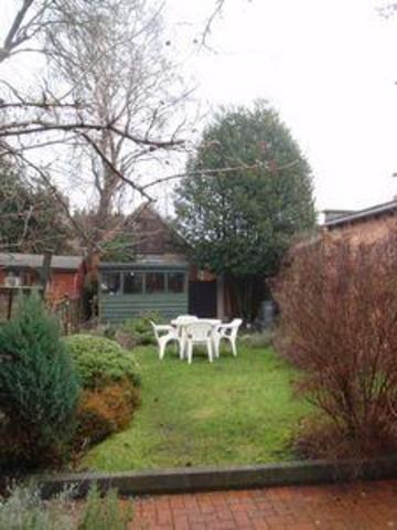 Image of 3 bedroom Terraced house to rent in Armes Street Norwich NR2 at Norwich, NR2 4EA